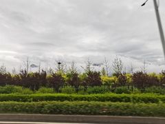 -终南山南五台景区