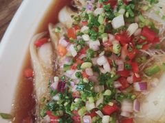 蒜蓉娃娃菜-辛香汇(飞洲店)