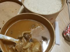 胡辣汤-方中山胡辣汤(航海东路店)
