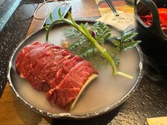 九秒牛肉-盡膳口福跷脚牛肉火锅(晶耀前滩店)