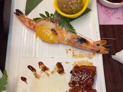 -黑松白鹿(金融街店)
