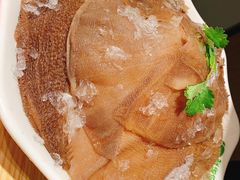-鲜货俚鲜火锅(青果路店)