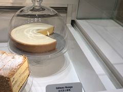 -Lady M(沙田新城市广场店)