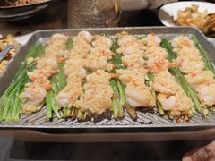 -老村长•湖北家常菜(胜利街店)
