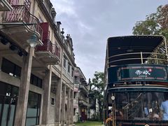 -赤坎·广东华侨国际旅游度假区