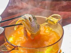 -顶特勒·黄鱼馆·特色菜(上海大世界店)