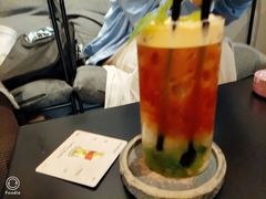 Coffee&nbsp;Mojito-BE NORMAL CAFE(霞溪路店)
