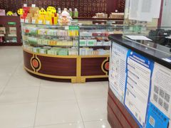-同仁堂中医诊所(永定路店)