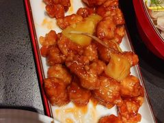 -聚鑫阁江浙菜·非遗传承技艺(金汇龙湖天街店)
