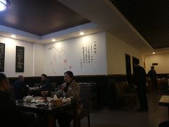 大堂-桃园中华料理炸酱面(燕儿岛路店)