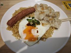 -明記茶餐廳(福田总店)