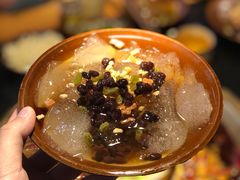 -王婆乔鲜鱼自助火锅(蜀汉路店)
