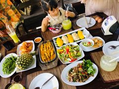 -自然餐厅(Phuket)