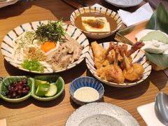 -CURRY YA 熟成咖哩專門店(深圳湾万象城店)