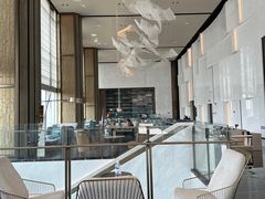 -深圳国际会展中心希尔顿酒店(前海华发冰雪世界店)