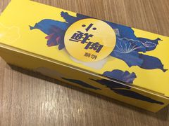 小鲜肉-肯德基(顺义光明大街店)