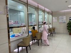 -美年大健康体检(江门万达分院)