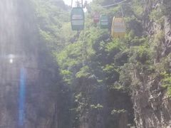 -云丘山景区