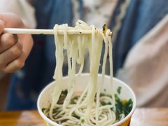 -王记生烫牛杂面馆(兰陵路店)