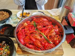 -聚味瞿记·龙虾堂(天元店)