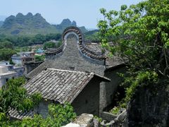 -彭家祠景区
