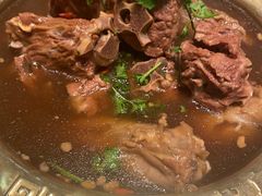 正宗阳坊涮肉-阳坊大都涮羊肉(阳坊总店)