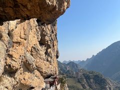 -雁荡山风景名胜区