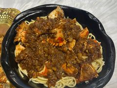 -霄汉羊排(万松园一店)