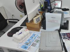 -星卡照相馆(奉贤百联店)