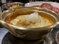 -釜山火炉·海鲜烤肉(紫藤路店)