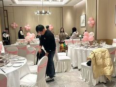 -泓历皇朝酒店(东亭店)