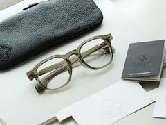 -目艮眼镜SHOWROOM(品牌集合店)