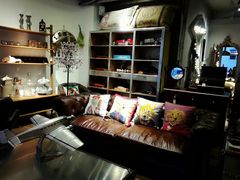 -RGF(巨鹿路店)