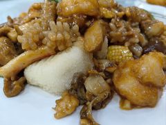 -同发号饭庄(复兴路店)