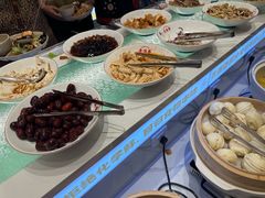 -素满香·全民食养自助(长宁龙之梦店)