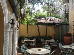 -玫瑰厅上海菜(兴国路店)