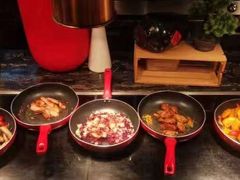 -长沙富力万达文华酒店