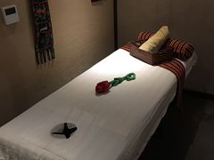 -泰迈·影院式足道SPA(世纪大道店)