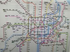 -东方体育中心(地铁站)