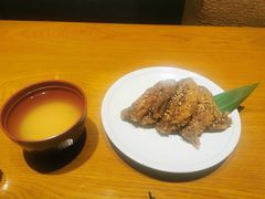 -千代武日本料理(爱建店)