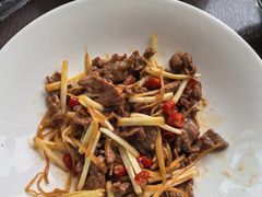 -静之湖湖畔餐厅