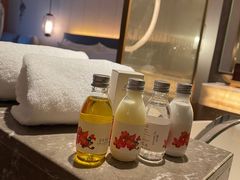 -广州花园酒店