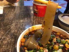 -阿坤传统手工小吃(沙坪坝店)