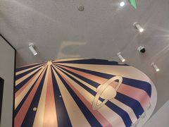 -喜茶(迪士尼小镇DP店)