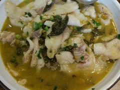 -双合园·海鲜水饺青岛菜(万佳广场店)