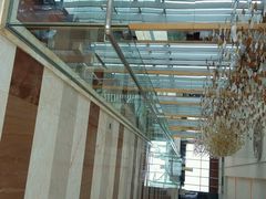 -视界美食自助餐厅·石家庄希尔顿酒店