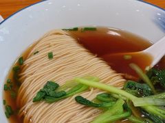 -小方的面(徐家汇店)
