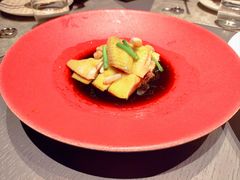 -曾宴·楚菜(湖北省博物馆店)