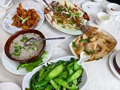 -腰记饭店(龙源路店)