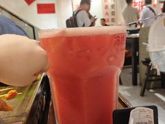 -冯校长老火锅(广州正佳广场店)